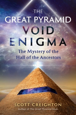 Bertrand.pt - The Great Pyramid Void Enigma