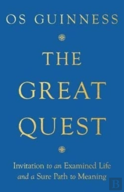 Bertrand.pt - The Great Quest Â€“ Invitation To An Examined Life And A Sure Path To Meaning