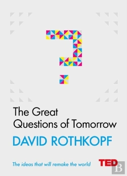 Bertrand.pt - The Great Questions Of Tomorrow