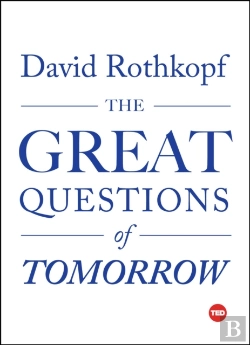 Bertrand.pt - The Great Questions Of Tomorrow