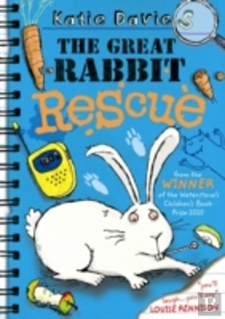 Bertrand.pt - The Great Rabbit Rescue