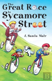 The Great Race To Sycamore Street
