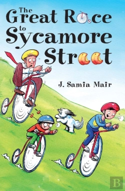 Bertrand.pt - The Great Race To Sycamore Street