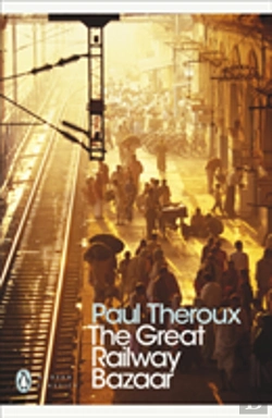 Bertrand.pt - The Great Railway Bazaar
