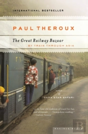 The Great Railway Bazaar