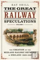 The Great Railway Speculations