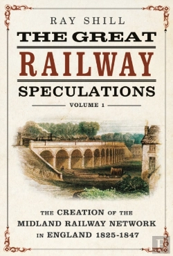 Bertrand.pt - The Great Railway Speculations