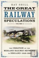 The Great Railway Speculations