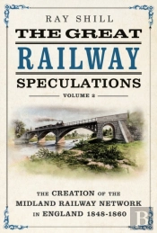 The Great Railway Speculations