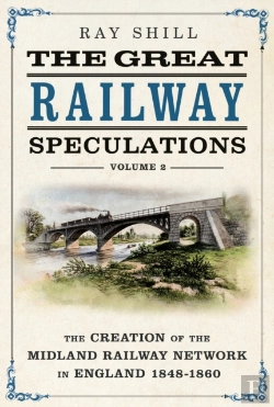 Bertrand.pt - The Great Railway Speculations