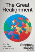 The Great Realignment