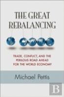 The Great Rebalancing