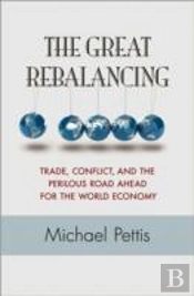 The Great Rebalancing