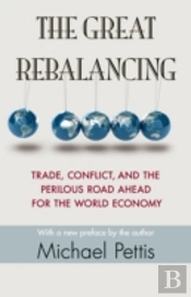 The Great Rebalancing