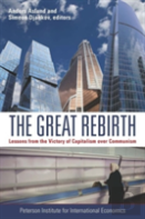 The Great Rebirth Â€“ Lessons From The Victory Of Capitalism Over Communism