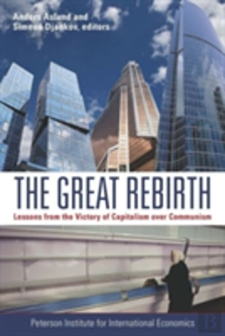 Bertrand.pt - The Great Rebirth Â€“ Lessons From The Victory Of Capitalism Over Communism