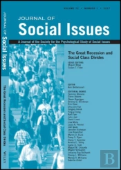 The Great Recession And Social Class Divides