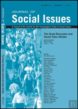 Bertrand.pt - The Great Recession And Social Class Divides