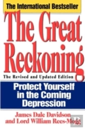 The Great Reckoning