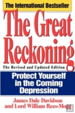 Bertrand.pt - The Great Reckoning