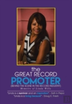 Bertrand.pt - The Great Record Promoter: Behind The Sc
