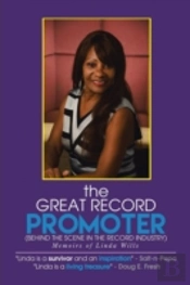 The Great Record Promoter: Behind The Sc