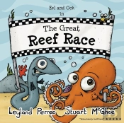 The Great Reef Race