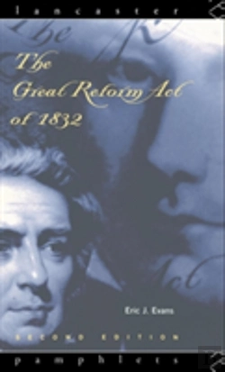Bertrand.pt - The Great Reform Act Of 1832