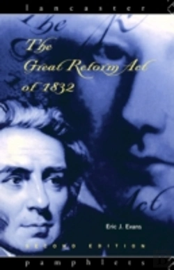 Bertrand.pt - The Great Reform Act Of 1832