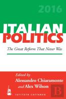 The Great Reform That Never Was