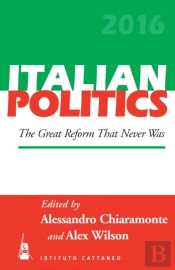 The Great Reform That Never Was