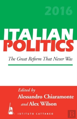 Bertrand.pt - The Great Reform That Never Was