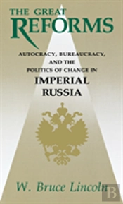 The Great Reforms