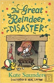 The Great Reindeer Disaster