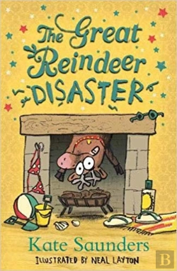Bertrand.pt - The Great Reindeer Disaster