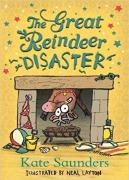 The Great Reindeer Disaster