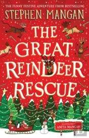 The Great Reindeer Rescue