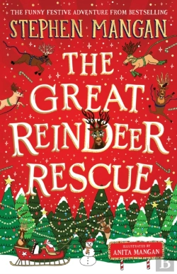Bertrand.pt - The Great Reindeer Rescue