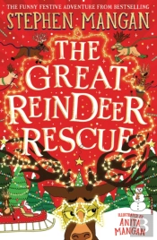 The Great Reindeer Rescue