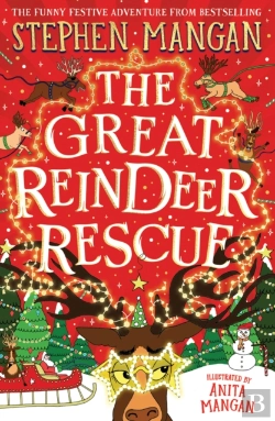 Bertrand.pt - The Great Reindeer Rescue