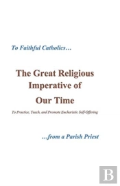 The Great Religious Imperative Of Our Time