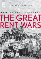 The Great Rent Wars