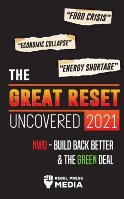 Bertrand.pt - The Great Reset Uncovered 2021