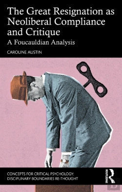 Bertrand.pt - The Great Resignation As Neoliberal Compliance And Critique