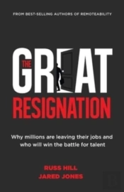 The Great Resignation: Why Millions Are
