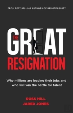 Bertrand.pt - The Great Resignation: Why Millions Are