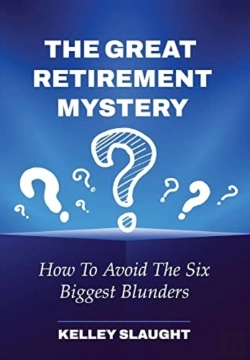 Bertrand.pt - The Great Retirement Mystery
