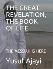The Great Revelation, The Book Of Life