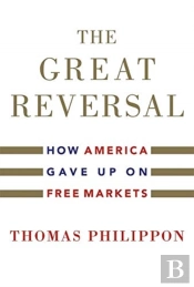The Great Reversal