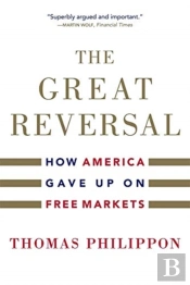 The Great Reversal
